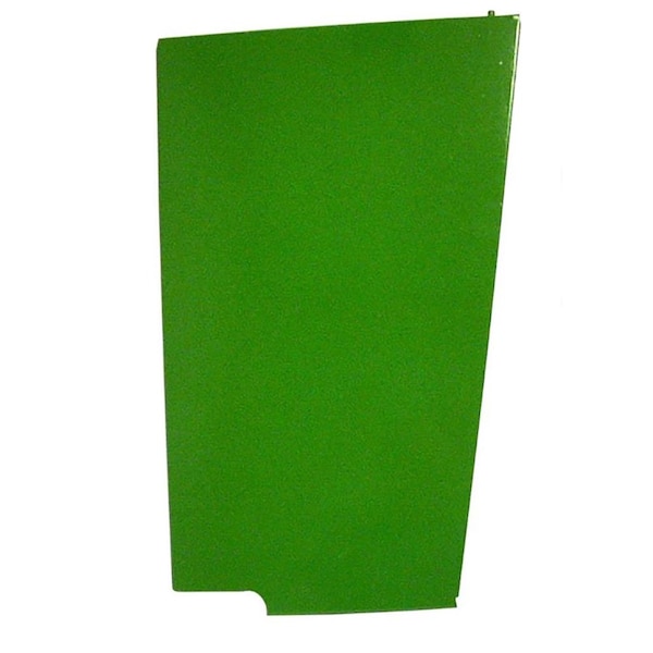 Aftermarket RH Side Shield Fits 3020 From Serial 123000 500A 500B AR40777 AR40777A A-AR40777-AI - main